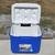 Coleman 60qt Rolling Cooler with Wheels, Insulated Portable Wheeled Ch 1 thumbnail