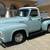 1954 FORD F-100 1 thumbnail