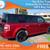 $409/mo - 2018 Ford Flex SELCrossover 7 thumbnail
