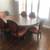 Dining Room Table 60”-105” (Charles Pollock Design) 3 thumbnail