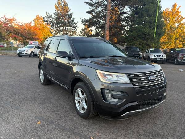 2017 Ford Explorer - Financing Available! 1