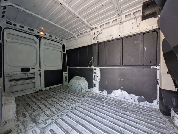2017 RAM 1500 High Roof - Photo 10