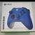 MICROSOFT SHOCK BLUE XBOX SERIES X|S WIRELESS controller lot $50 each new 1 thumbnail