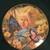 Hackett American collector's plate Special Moments "April" 1982 1 thumbnail