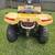 2006 Can-Am Outlander 400 2 thumbnail