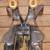 2024 Silverado 2500 HD OEM struts, knuckles, and cross member 9 thumbnail