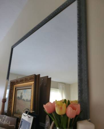 Large Mirror 1