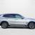 2021 BMW X3 AWD All Wheel Drive xDrive30i SUV 4 thumbnail