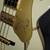 Gretsch Falcon G6136B-TP-AWT Tom Petersson Signature Electric Bass 8 thumbnail