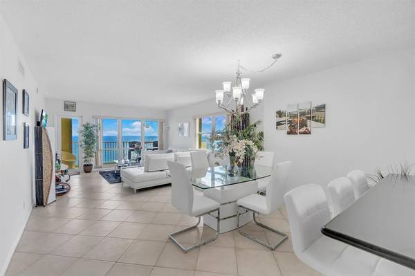 $669,900 / 2br - 1140ft2 - Two Bedroom Condo with Ocean and ICW Views in Pompano Beach (Pompano Beach)63825128140545121