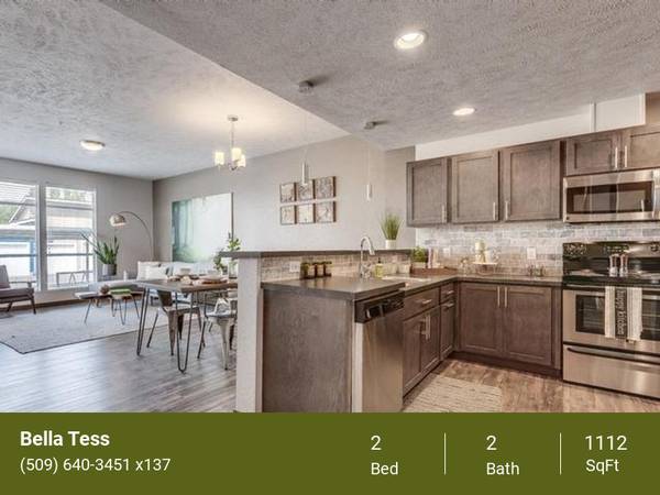 TMLP 24-mo. | Mountain Views | 21' Vaulted Ceiling 1