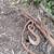 2 Heavy duty lifting cables  12'-------------- wrecking ball 1 thumbnail