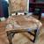 Dining table and 8 chairs 6 thumbnail