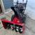 Toro Snowthrower snow thrower snowblower snow blower 2 thumbnail