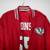 Wisconsin Badgers EXTREME FANZ Reversible Jersey-Raincoat Jacket sz XL 11 thumbnail