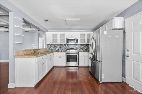 $180,000 / 4br - 1228ft2 - Amazing Home in Mission (Mission)64198895424001123