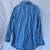 The GAP Kids Button Down Denim Shirt Boys Girls Size Small 3 thumbnail