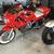 1993 Moto Guzzi Daytona 1000 2 thumbnail