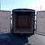 Interstate 6x12 Cargo Trailer 3 thumbnail
