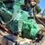 VOLVO PENTA 2000 SERIES DIESEL ENGINE WITH TRANSMISSION 28 HP 3 CYLIND 10 thumbnail