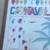 Sint Maarten Carnaval 1986 promo poster St Martin A87 5 thumbnail
