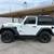2022 Jeep Wrangler Willys 4x4 2dr SUV. Like New! 2 thumbnail