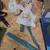 Stuffed swan, broom cover 2 thumbnail