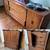 Mcm Credenza and dresser 1 thumbnail