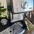 DeLonghi Espresso Machine 2 thumbnail