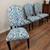 Ethan Allen dining chairs-4 piece 8 thumbnail