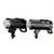 2 Orlit Rovelight RT610 600WS Monolight Strobes 3 thumbnail