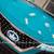 2025 Evolution D-Max GT4 Lithium Ion Golf Cart, Sky Blue 2 thumbnail