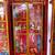 Rajasthan kavad story box antique 13 thumbnail