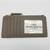 SILVER CC WALLET /Neiman Marcus NWT 13 thumbnail