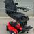 FREE Standing Power Electric Wheelchair 2 thumbnail