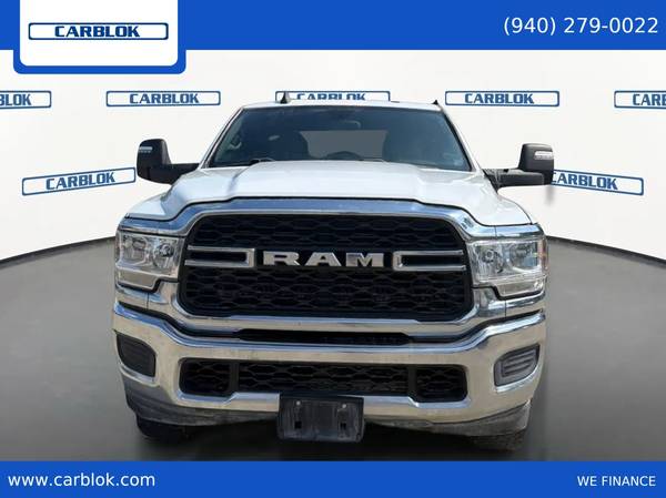 2023 RAM 2500 Crew Cab - Photo 2