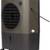 3 Month old Hessaire MC18V Portable Evaporative 500 Swamp Cooler 2 thumbnail