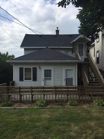 3 BR Lower Level Duplex 1