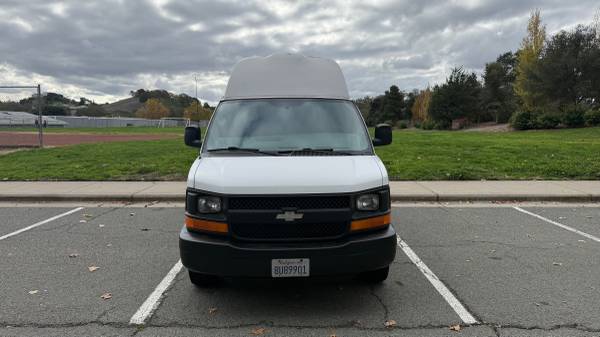 2006 Chevrolet Expess 2500 -$5,850 1