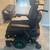 Quantum iLevel Power Wheelchair 2 thumbnail