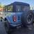 2021 Ford Bronco Badlands Advanced 4x4 4dr SUV 6 thumbnail