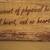 Decorative Driftwood Wall Hanging Plaque With Verse 24"W x 8"H 13 thumbnail