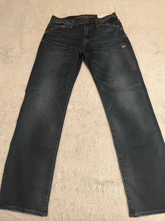 American Eagle Jeans 1