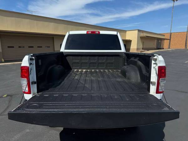 2024 RAM 2500 Crew Cab - Photo 10