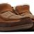 SOREL Men's Manawan ll Moc Slipper, Elk/Tobacco Plaid, Size 10, NEW 2 thumbnail
