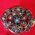 Large Oval Plate Rhinestone Belt Buckle 2 thumbnail
