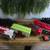 Lionel Home for the Holidays Train Set 3 thumbnail