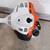 STIHL FS 56C LINE TRIMMER - USED ONCE 3 thumbnail