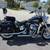 2017 Harley Davidson Heritage Softail Classic 1 thumbnail