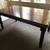 Dining Room Table with leaf 1 thumbnail